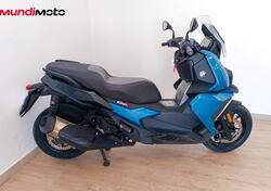 Bmw C 400 X (2018 - 20) usata