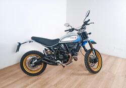 Ducati Scrambler 800 Desert Sled (2017 - 20) usata