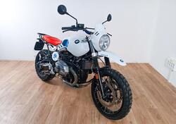 Bmw R nineT Urban GS 1200 - Edition 40 Years GS (2021) usata