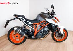 KTM 1290 Super Duke R ABS (2014 - 16) usata