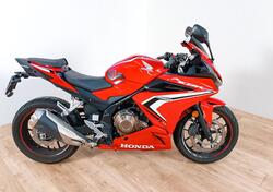 Honda CBR 500 R ABS (2012 - 16) usata