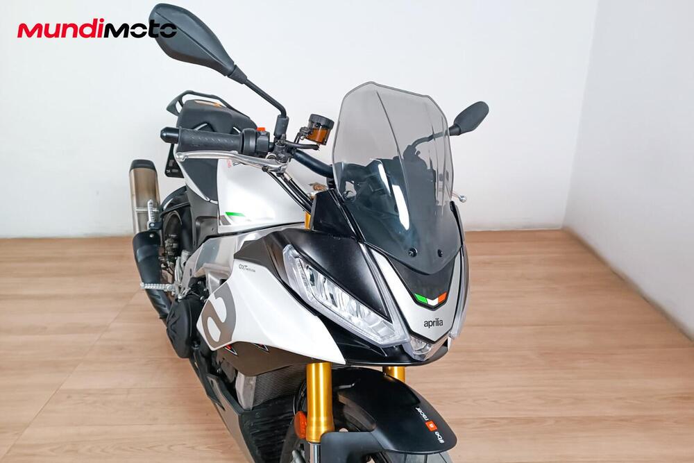 Aprilia Tuono 1100 V4 (2021 - 24) (5)