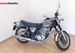 Yamaha SR 400 (2013 - 17) usata