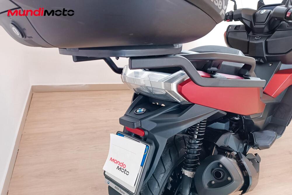 Bmw C 400 GT (2019 - 20) (4)