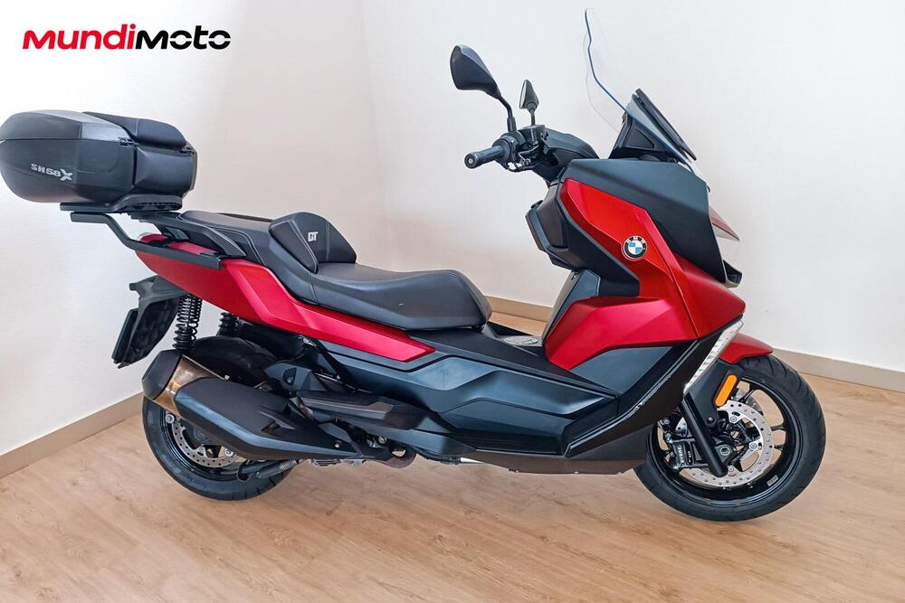 Bmw C 400 GT (2019 - 20)