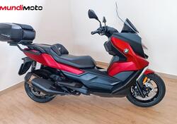 Bmw C 400 GT (2019 - 20) usata