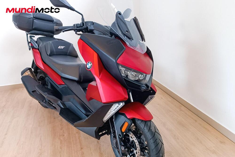 Bmw C 400 GT (2019 - 20) (2)