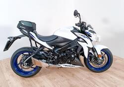 Suzuki GSX S 1000 F ABS (2014 -17) usata