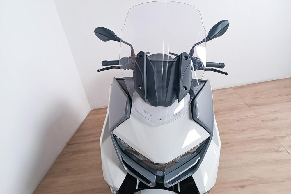 Bmw C 400 GT (2019 - 20) (5)