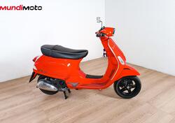 Vespa Vespa 125 TS usata