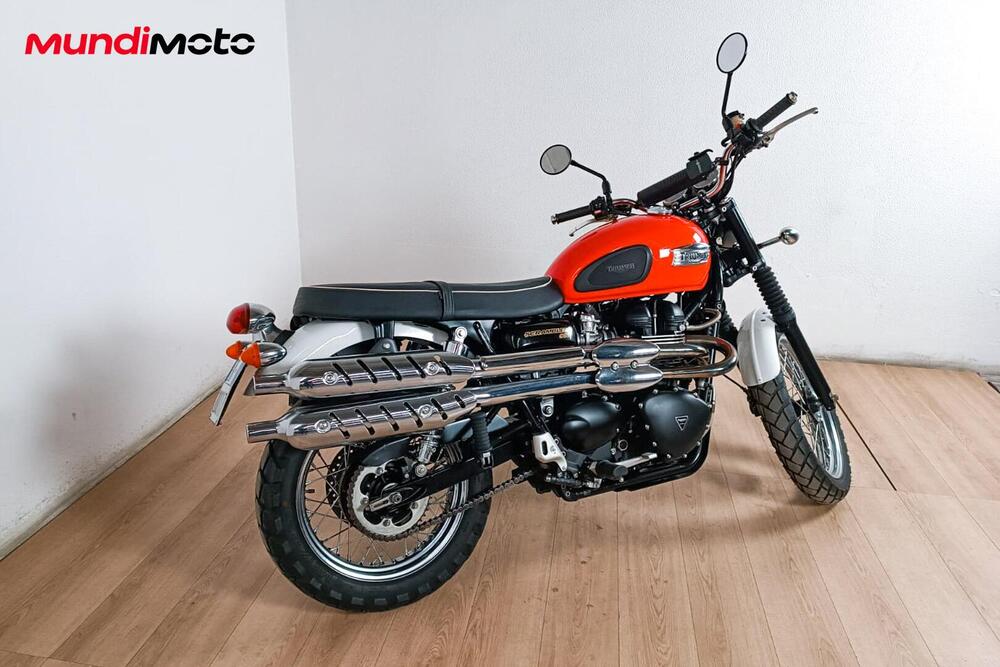 Triumph Scrambler 900 (2023 - 24) (3)