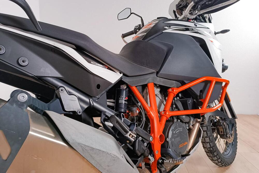 KTM 1090 Adventure R (2017 - 19) (4)