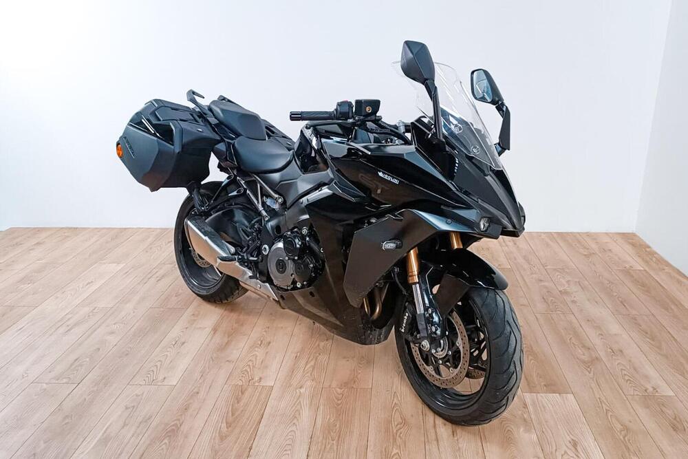 Suzuki GSX S 1000 F ABS (2014 -17) (2)