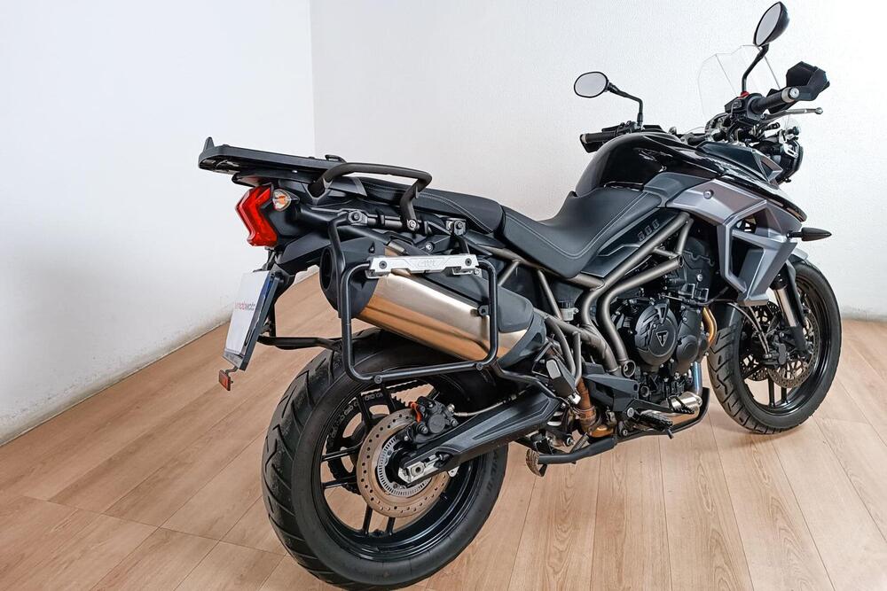 Triumph Tiger 800 XRx (2015 - 17) (3)