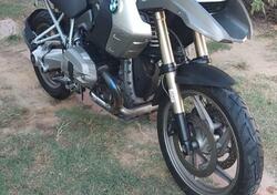 Bmw R 1200 GS (2010 - 12) usata