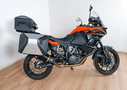 KTM 1090 Adventure S - L (2017 - 19) usata