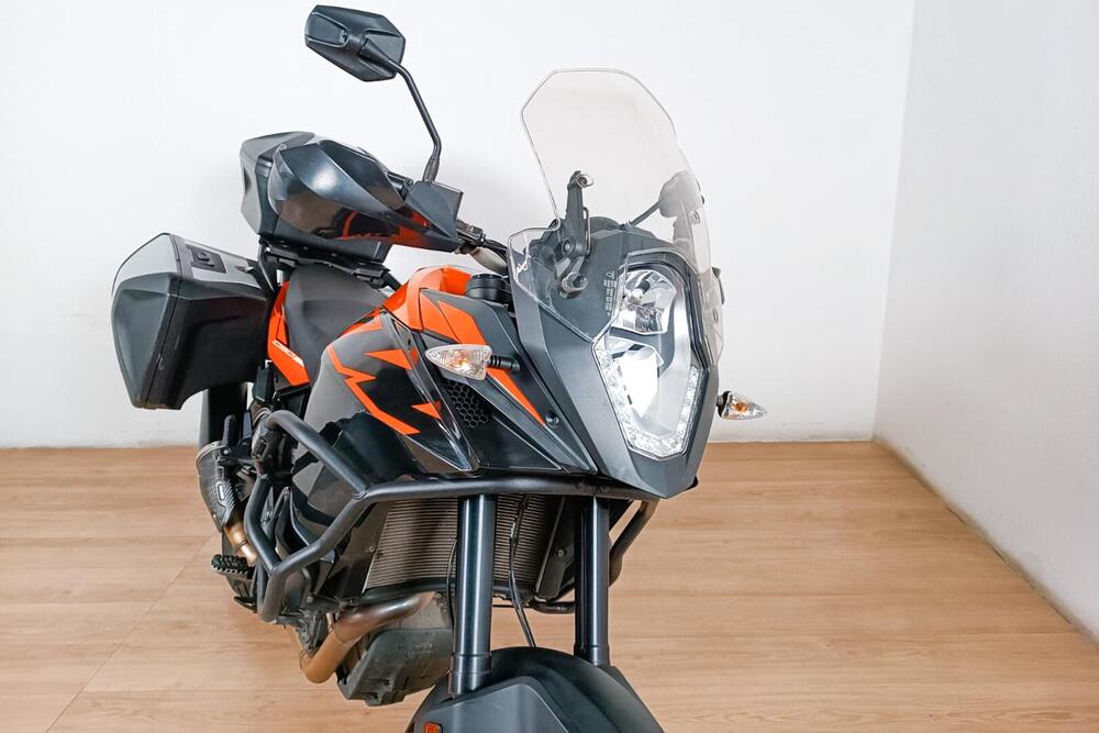 KTM 1090 Adventure S - L (2017 - 19) (5)