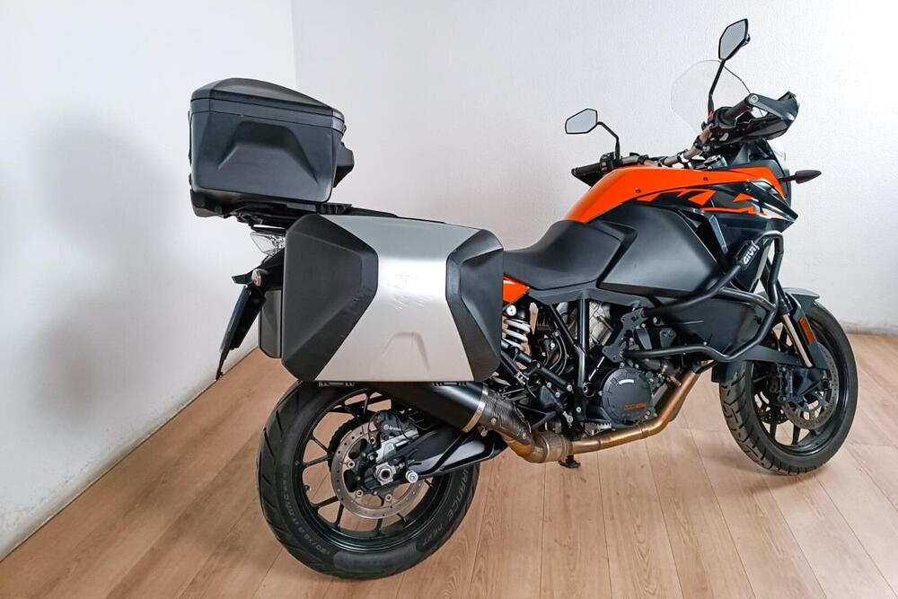 KTM 1090 Adventure S - L (2017 - 19) (3)