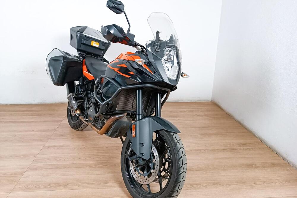 KTM 1090 Adventure S - L (2017 - 19) (2)