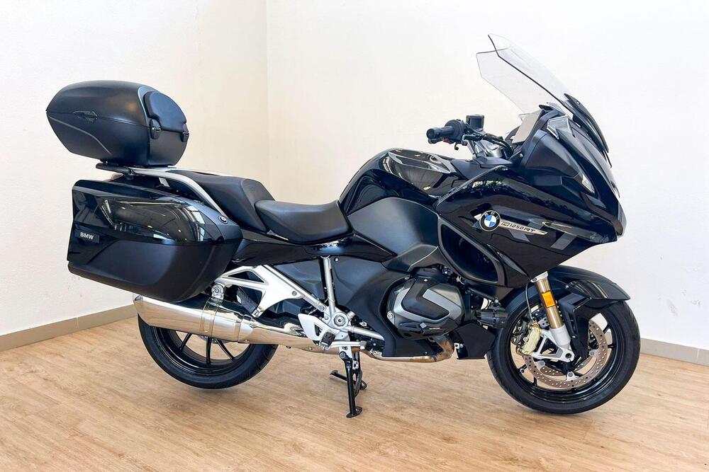 Bmw R 1250 RT (2019 - 20)