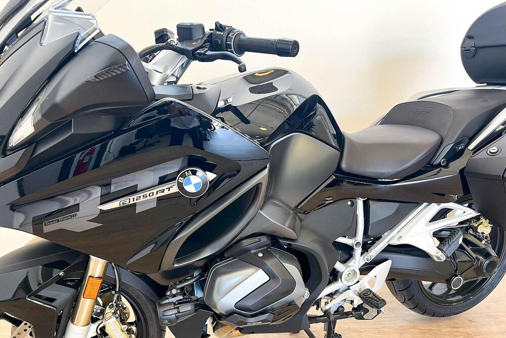 Bmw R 1250 RT (2019 - 20) (4)