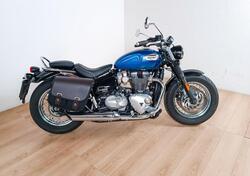 Triumph Bonneville Speedmaster 1200 Triumph-Speedmaster Gold Line (2022) usata