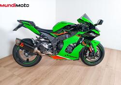 Kawasaki Ninja 1000 ZX-10R (2004 - 05) usata