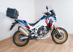 Honda Africa Twin CRF 1100L Adventure Sports (2020 - 21) usata