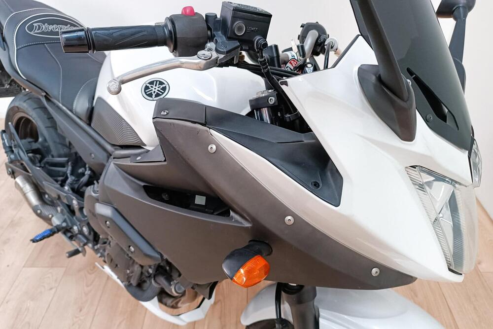 Yamaha XJ6 Diversion F (2010 - 16) (5)