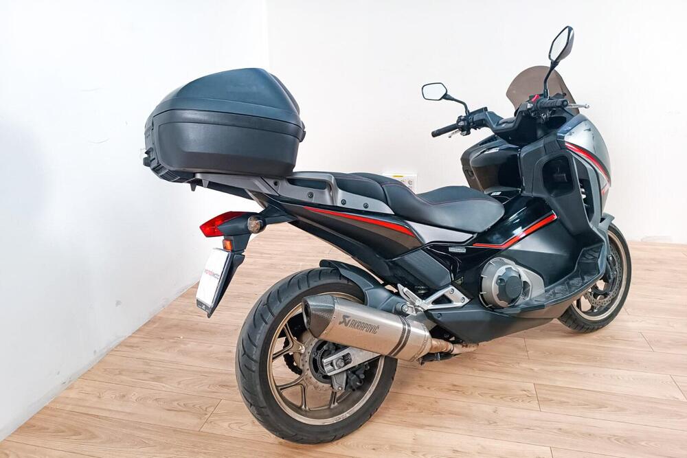 Honda Integra 750 DCT ABS (2014 - 15) (3)