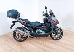 Honda Integra 750 DCT ABS (2014 - 15) usata