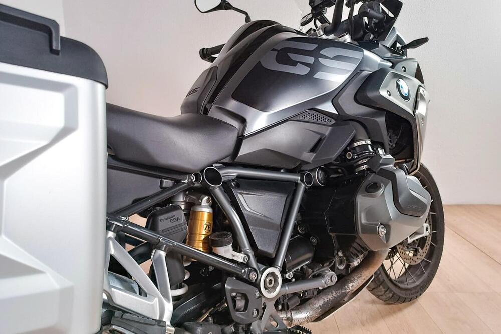 Bmw R 1300 GS Triple Black (2023 - 25) (4)