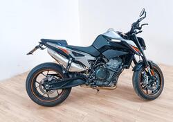 KTM 790 Duke L (2019 - 20) usata