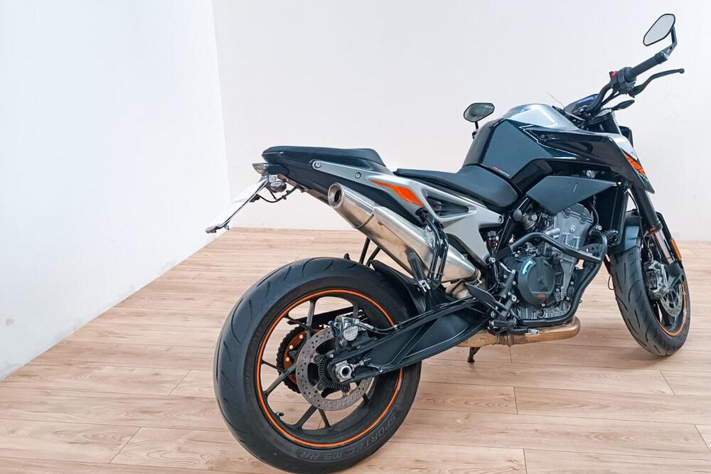 KTM 790 Duke L (2019 - 20) (3)