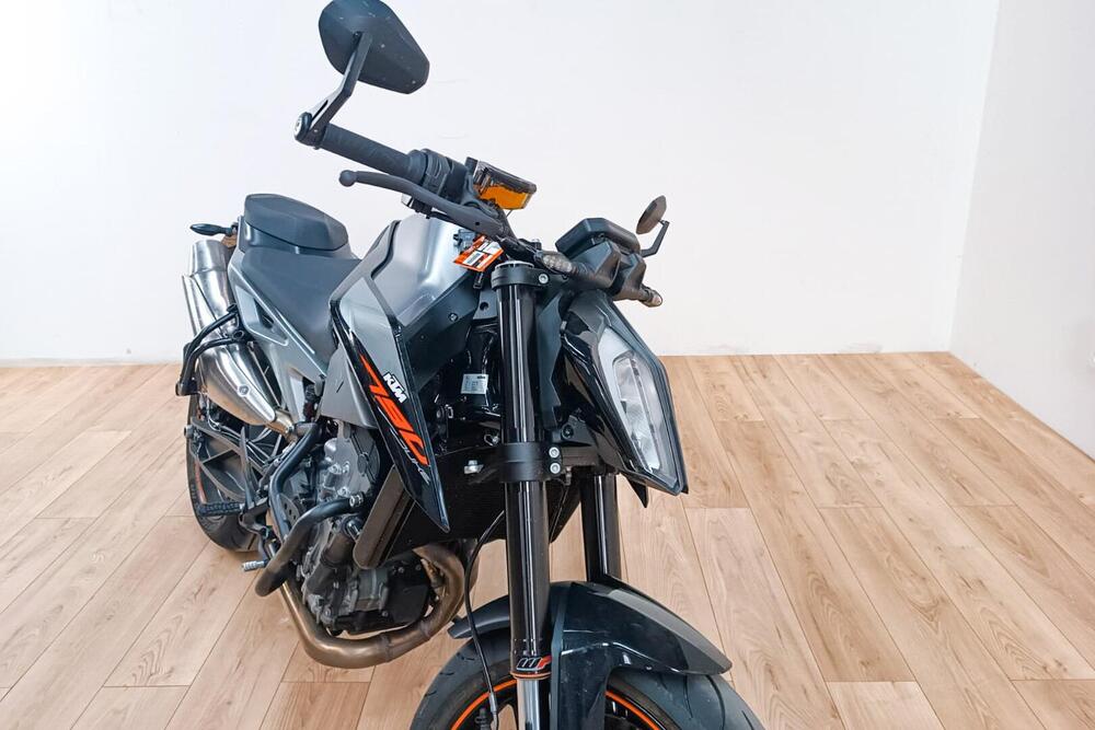 KTM 790 Duke L (2019 - 20) (5)