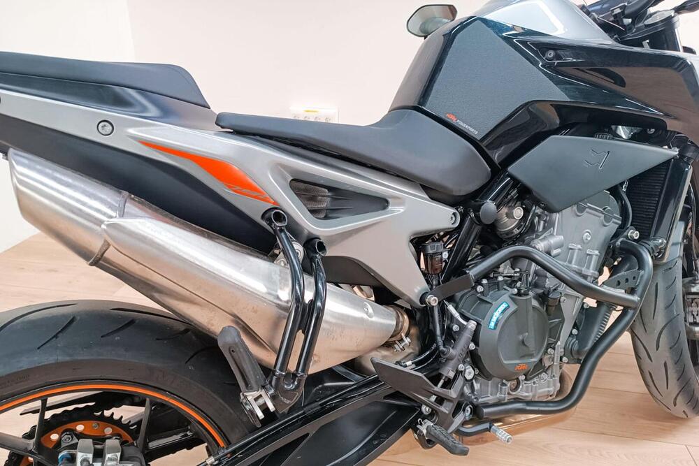 KTM 790 Duke L (2019 - 20) (4)