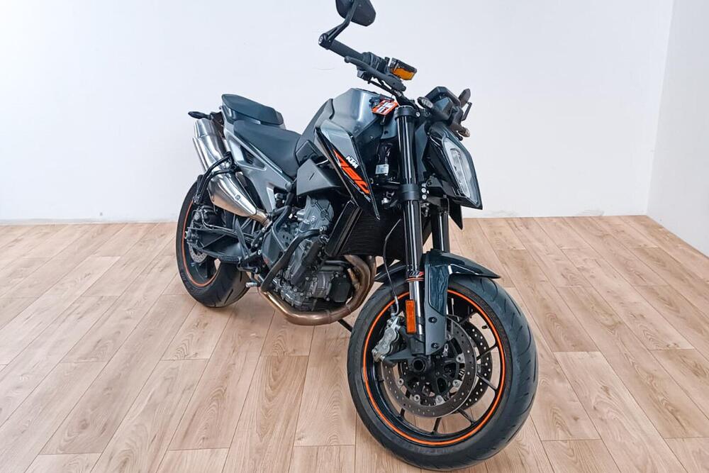 KTM 790 Duke L (2019 - 20) (2)