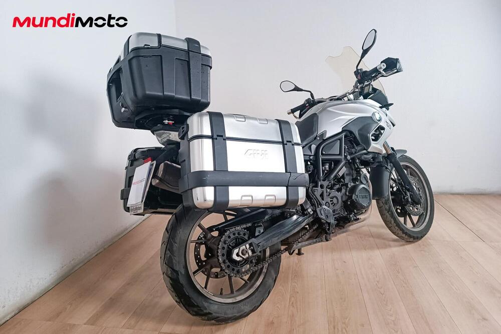 Bmw F 700 GS (2012 - 15) (3)