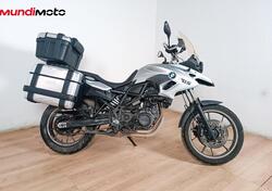 Bmw F 700 GS (2012 - 15) usata