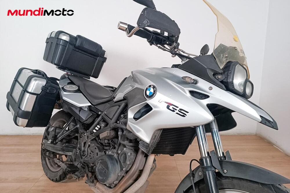 Bmw F 700 GS (2012 - 15) (5)