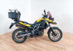 Bmw F 650 GS (2008 - 12) usata