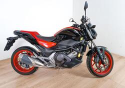 Honda NC 750 X DCT ABS (2014 - 15) usata