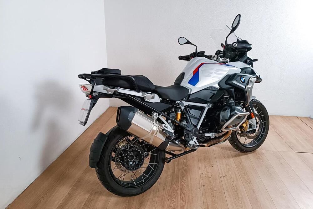 Bmw R 1250 GS - Edition 40 Years GS (2021) (3)