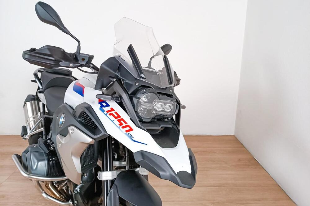 Bmw R 1250 GS - Edition 40 Years GS (2021) (5)