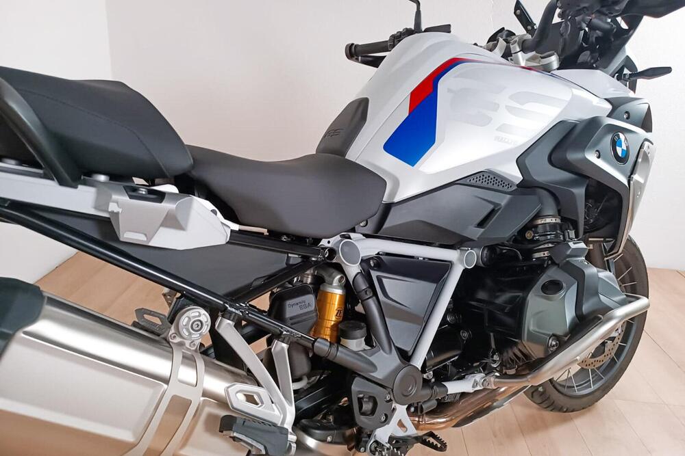 Bmw R 1250 GS - Edition 40 Years GS (2021) (4)