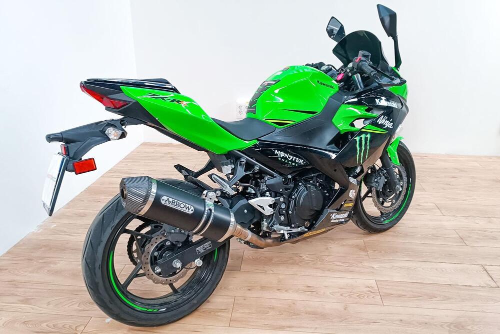 Kawasaki Ninja 400 (2018 - 20) (3)