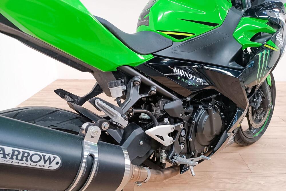 Kawasaki Ninja 400 (2018 - 20) (4)