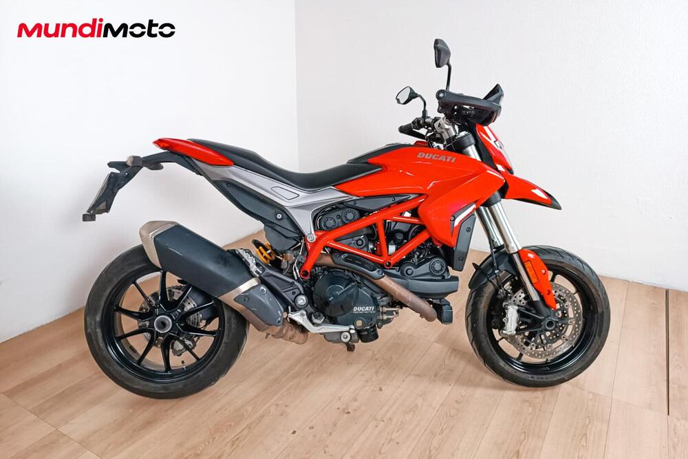 Ducati Hypermotard 939 (2016 - 18)