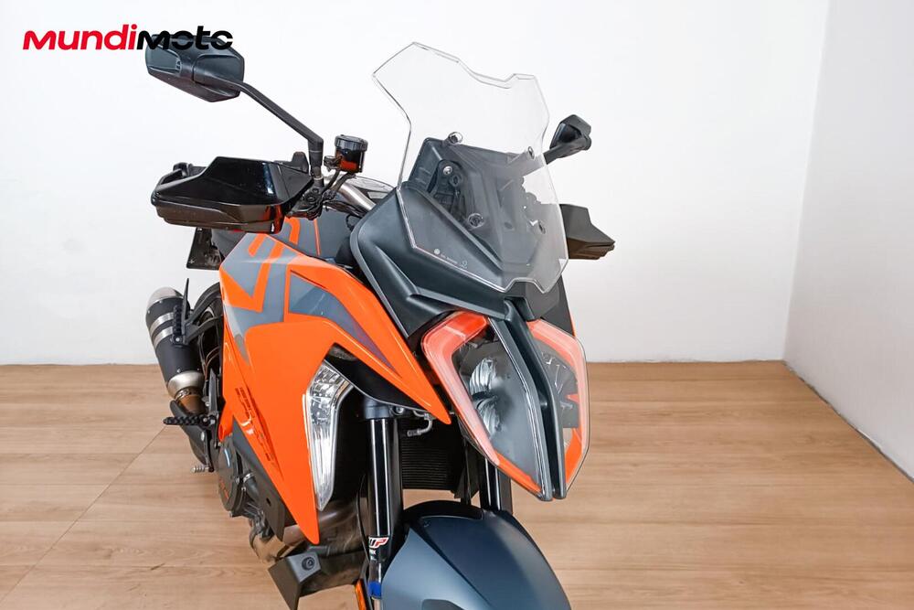 KTM 1290 Super Duke GT (2019 - 20) (5)