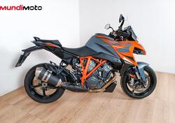 KTM 1290 Super Duke GT (2019 - 20) usata